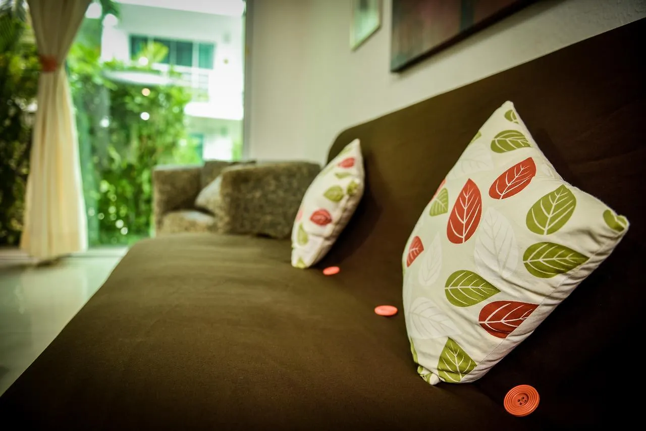 B&B Pelicanos 신데 델 카르멘